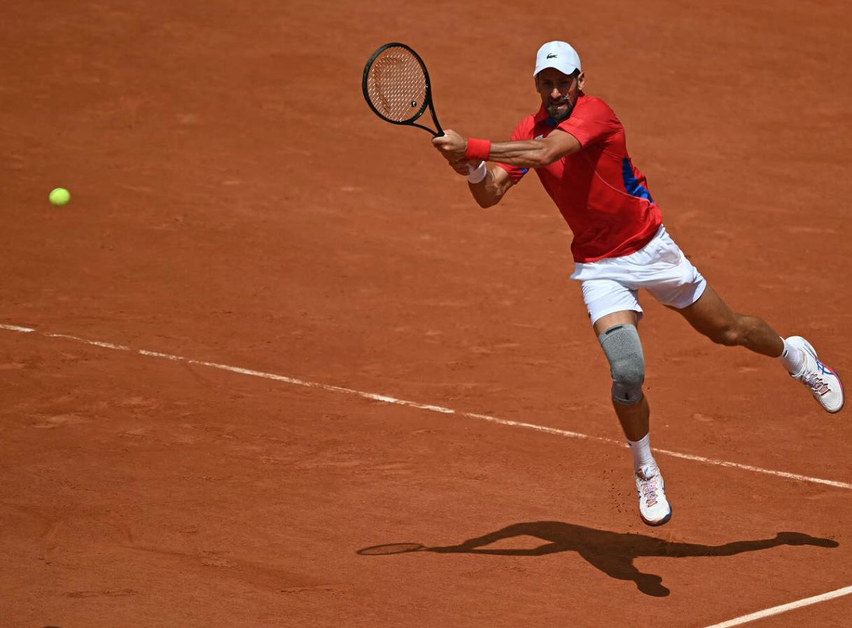 Đoković se povukao sa mastersa u Madridu