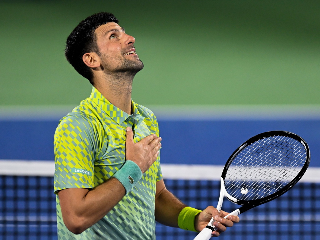 Đoković se vraća poslije pet godina u Miami, Nadala i dalje nema