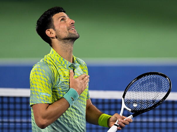 Đoković se vraća poslije pet godina u Miami, Nadala i dalje nema