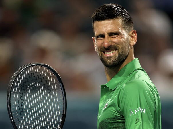 Đoković se zahvalio del Potru, pa otkrio zanimljivu anegdotu sa Serenom