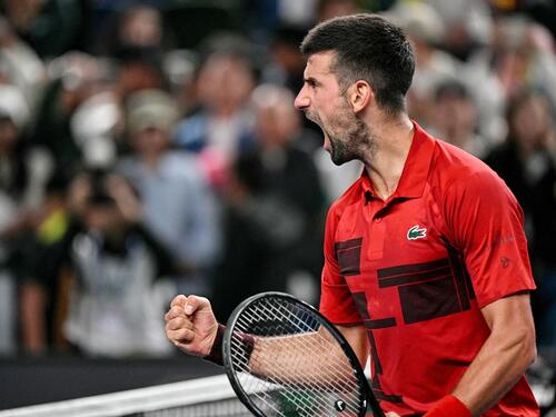 Đoković stigao u Ameriku u pohod na 25. grand slam titulu