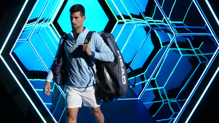 Đoković u četvrtfinalu Mastersa u Parizu