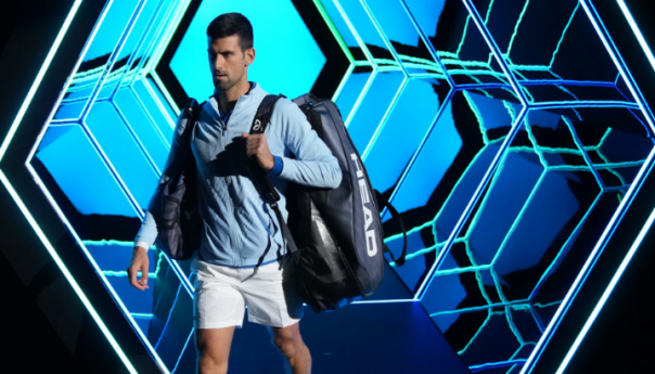 Đoković u četvrtfinalu Mastersa u Parizu