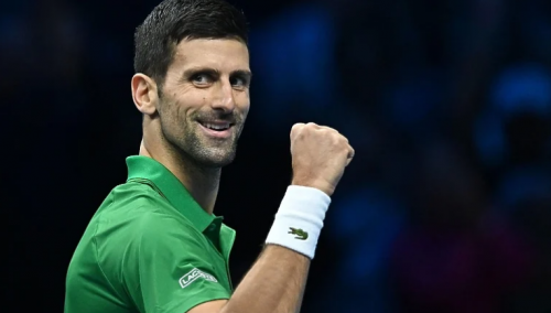 Đoković u dva seta pobijedio Tsitsipasa i počeo pohod na Federerov rekord