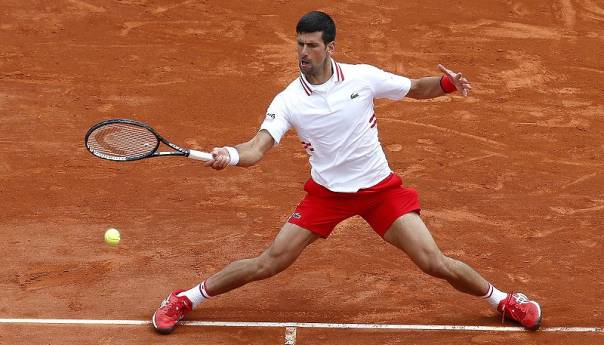 Đoković u Monte Carlu šokantno doživio prvi poraz u 2021. godini