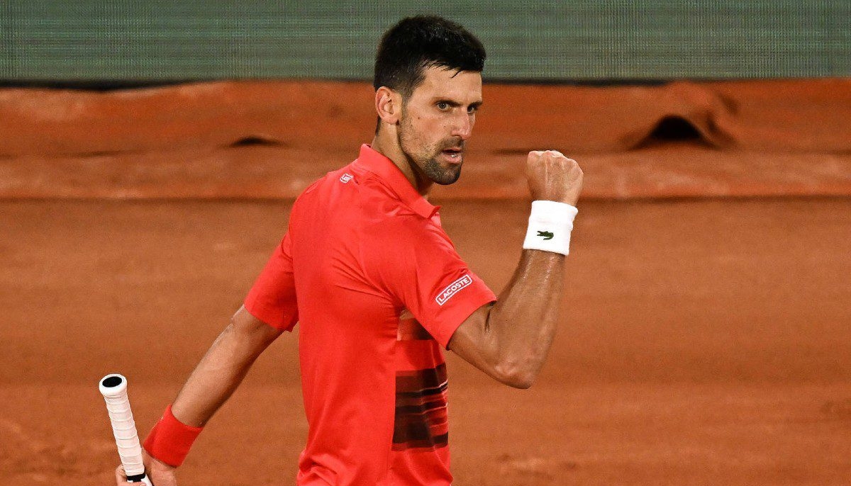 Đoković u osmini finala Roland Garrosa