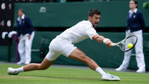 Đoković: Ne želim biti arogantan, ali naravno da sam favorit