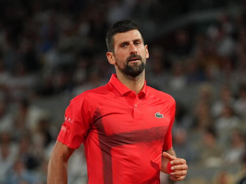 Đoković uvjerljivo do osmine finala