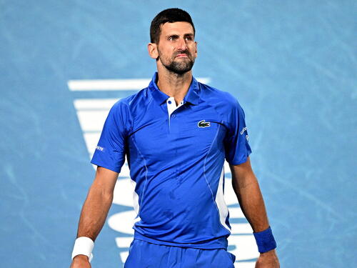 Đoković uz dosta problema izbacio Popyrina i plasirao se u 3. kolo