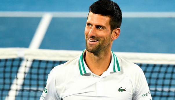 Đoković: Veoma sam blizu ostvarenja i svog drugog cilja