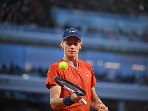 Đoković više nije prvi teniser svijeta