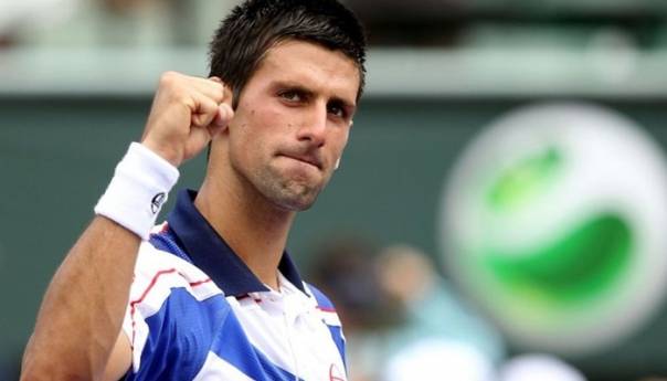 Đoković zadržao vodeću poziciju, Džumhur 113.