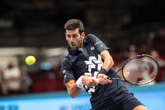 Đoković započeo 293. nedjelju na vrhu ATP liste