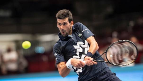 Đoković započeo 293. nedjelju na vrhu ATP liste