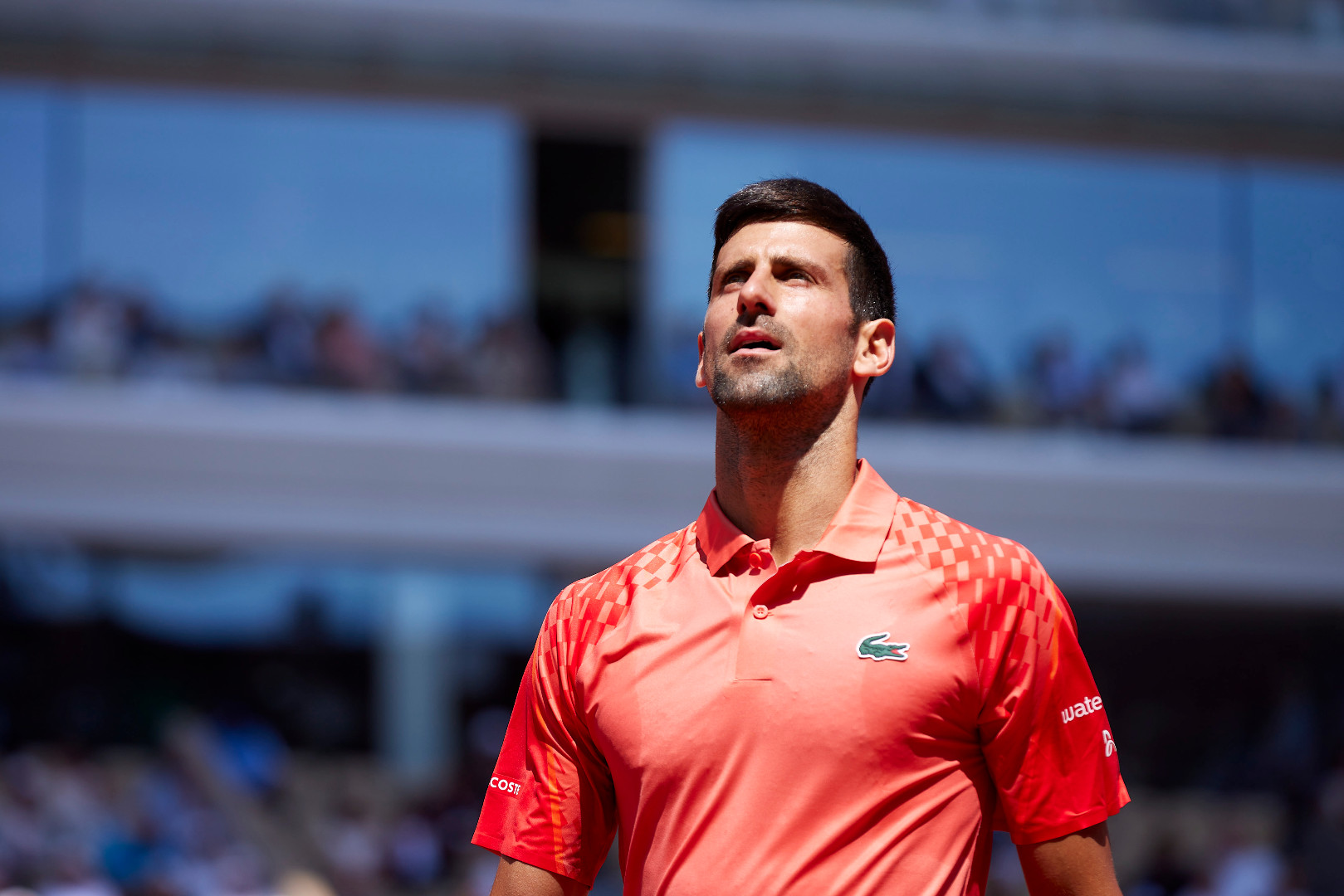 Đoković započeo 389. nedjelju na prvom mjestu ATP liste