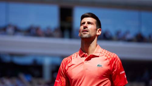 Đoković započeo 389. nedjelju na prvom mjestu ATP liste