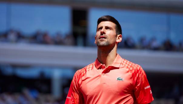 Đoković započeo 389. nedjelju na prvom mjestu ATP liste