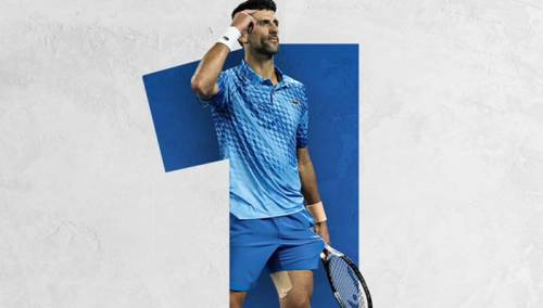Đoković zvanično oborio rekord Steffi Graf