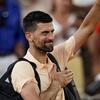 Đokovića zbog poraza u Parizu čeka veliki pad na ATP listi