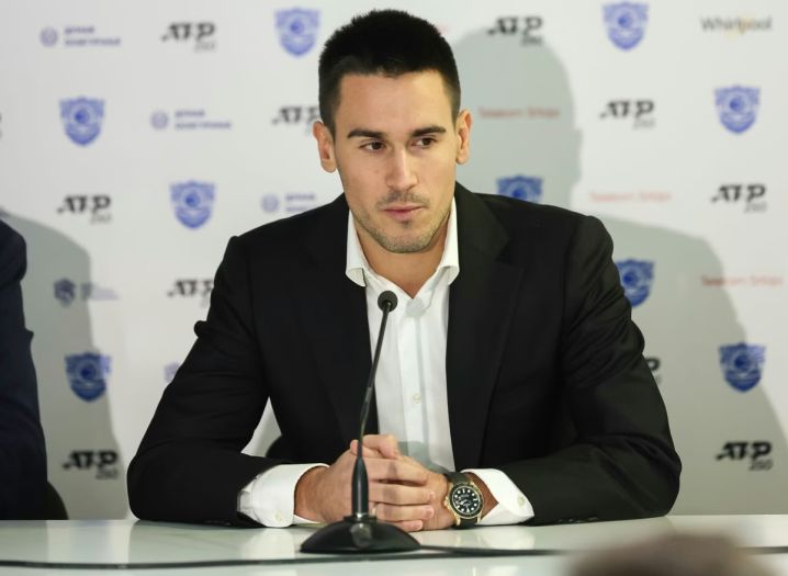 Đokovićev brat pojasnio zašto se Serbia Open seli iz Beograda