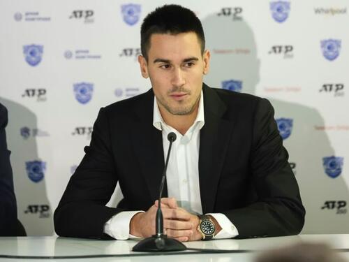 Đokovićev brat pojasnio zašto se Serbia Open seli iz Beograda