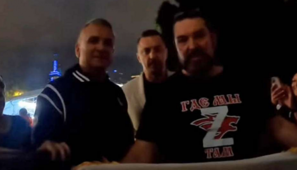 Nakon skandala: Srđan Đoković će polufinalni meč AO gledati od kuće