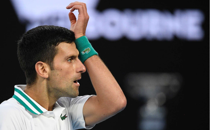 Đokoviću zabranjen ulazak u Australiju