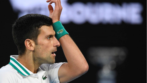 Đokoviću zabranjen ulazak u Australiju