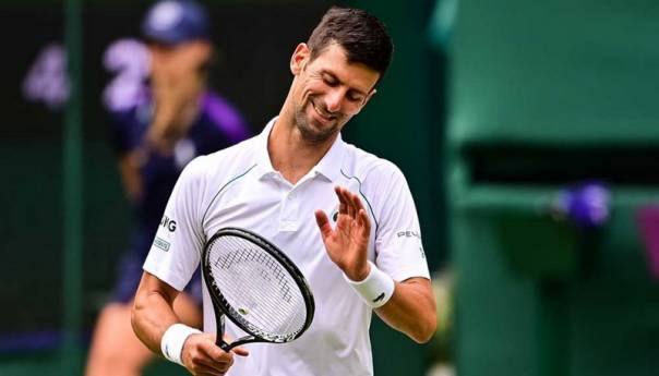 Đokoviću dozvoljen nastup na Australian Openu