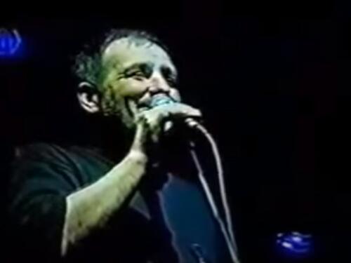 Đole i Sarajevo: Kako je Balašević odgovorio na prijetnje atentatom?