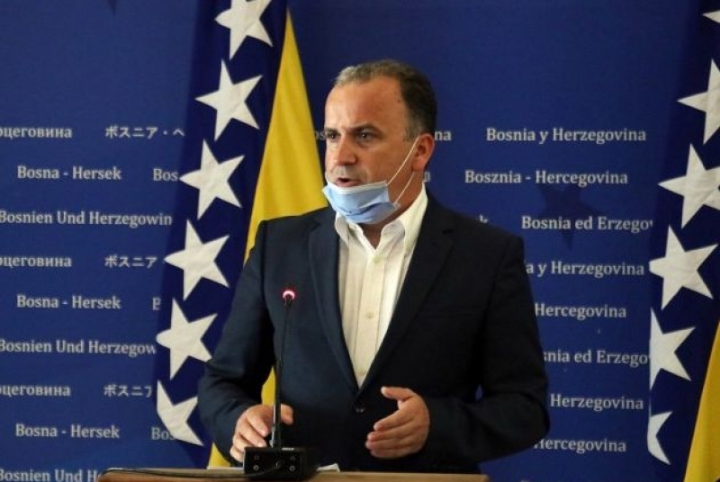 Đonlagić iznio podatke: Koliko struje Srbija i Hrvatska otimaju od BiH