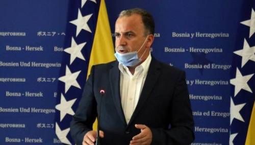 Đonlagić iznio podatke: Koliko struje Srbija i Hrvatska otimaju od BiH