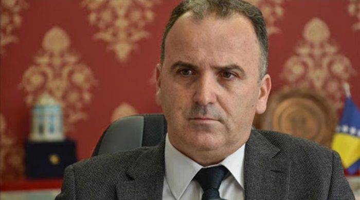 Đonlagić: Naš cilj je građanska država