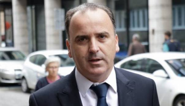 Đonlagić: SDS i PDP su podrškom Dodiku zabranili sebi rad