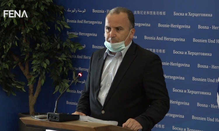 Đonlagić: Vuk dlaku mijenja, ćud nikada!