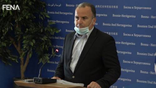 Đonlagić: Vuk dlaku mijenja, ćud nikada!