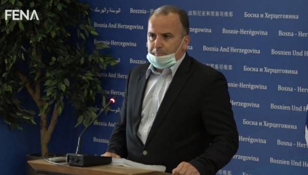 Đonlagić: Vuk dlaku mijenja, ćud nikada!