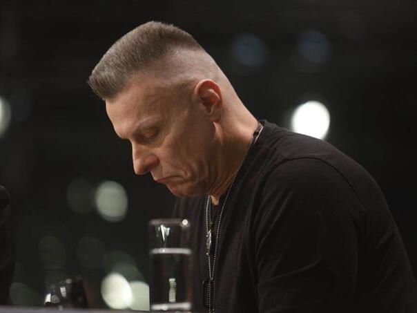 Đorđe David upoznao supruga žene koju je usmrtio automobilom