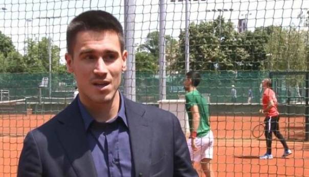 Đorđe Đoković: Svi će biti testirani, objavit ćemo rezultate