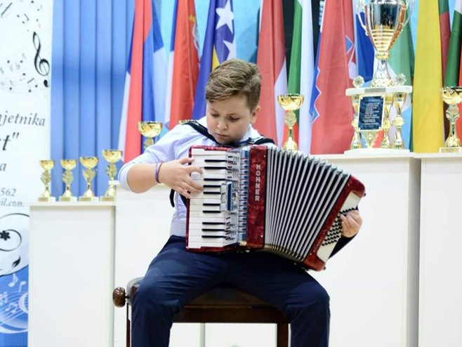 Đorđe Perić niže nove uspjehe, u BiH donio dva zlata
