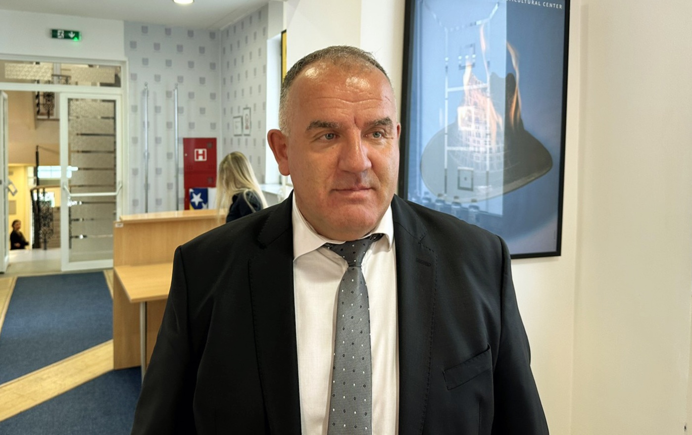 Đozo nakon opoziva Mandića: Referendum 17. septembra