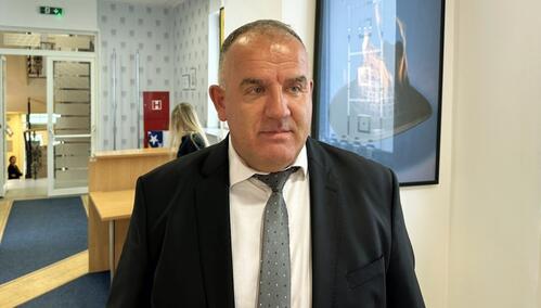 Đozo nakon opoziva Mandića: Referendum 17. septembra