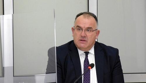 Đozo o opozivu Mandića: Žao mi je što nismo ranije
