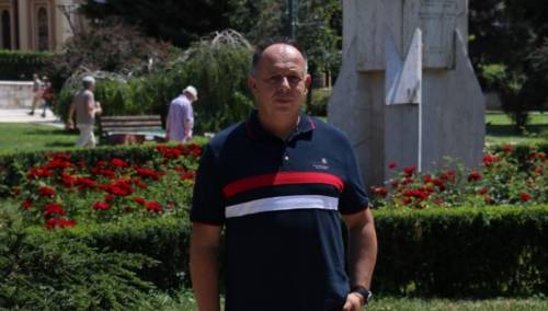 Đug: Gradnja hidroenergetskih objekata prijetnja biološkoj raznolikosti