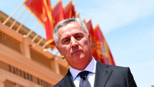 Amfilohije na tragu Lipovca koji je zapisan kao saradnik okupatora