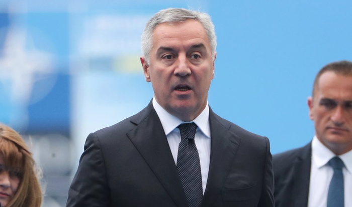 Đukanović: Balkan se mora izboriti s prošlošću zbog puta u EU