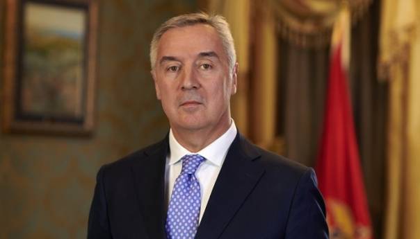Đukanović će zbog Pandora papira biti saslušan u svojstvu građanina