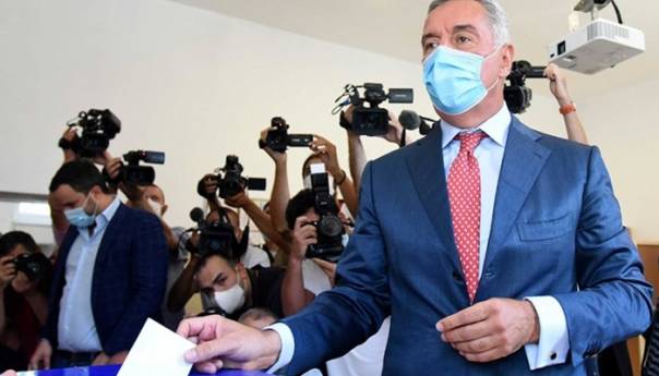 Đukanović: Crna Gora nastavlja putem ekonomskog i demokratskog razvoja