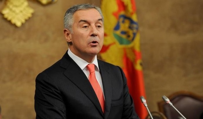 Đukanović: Crna Gora ostaje pouzdan NATO saveznik i partner