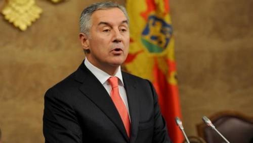 Đukanović: Crna Gora ostaje pouzdan NATO saveznik i partner